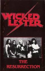 Wicked Lester (USA-1) : The Resurrection